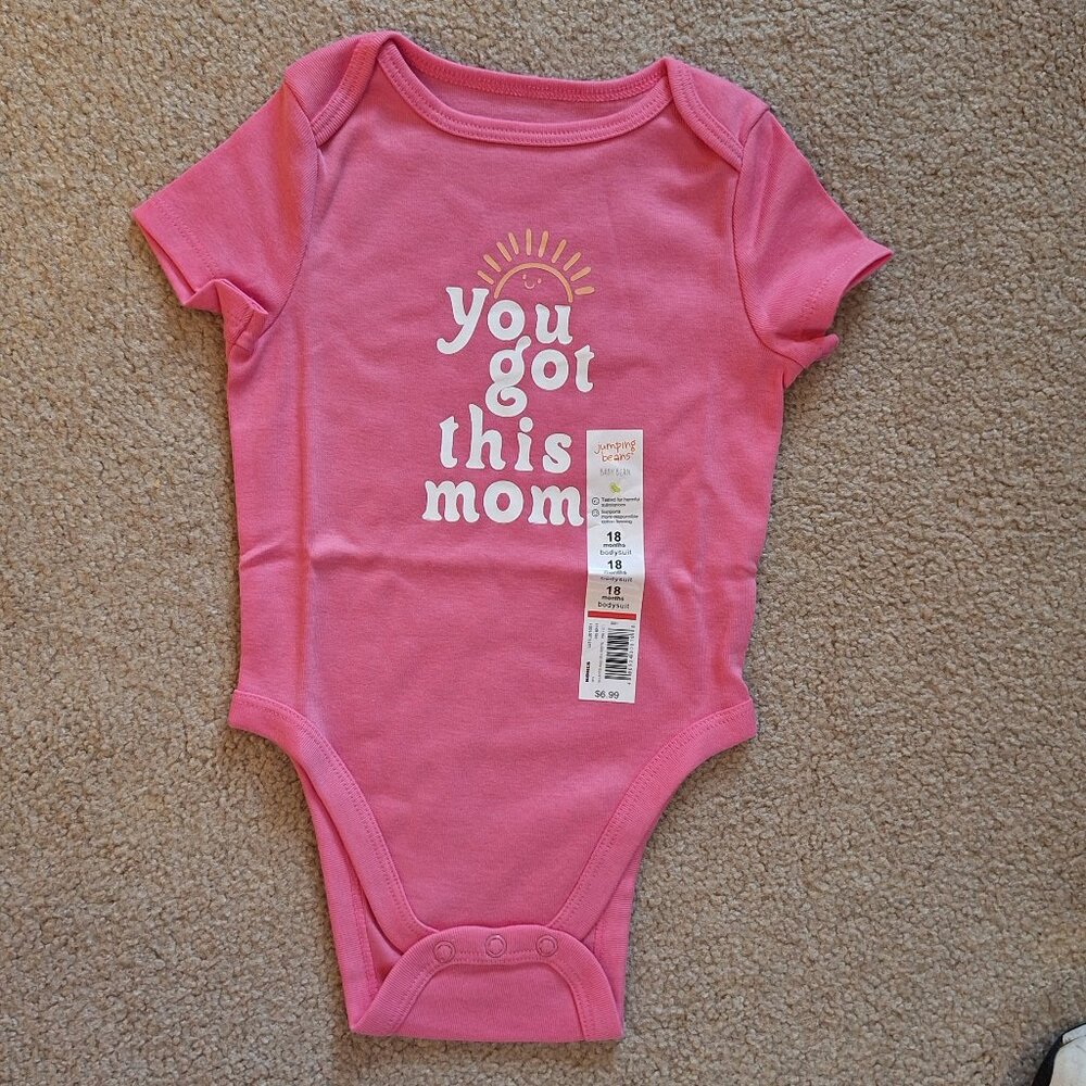 Onesie for Baby - 18 Month